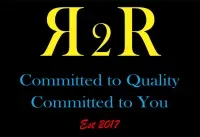 R2R Auto Service logo